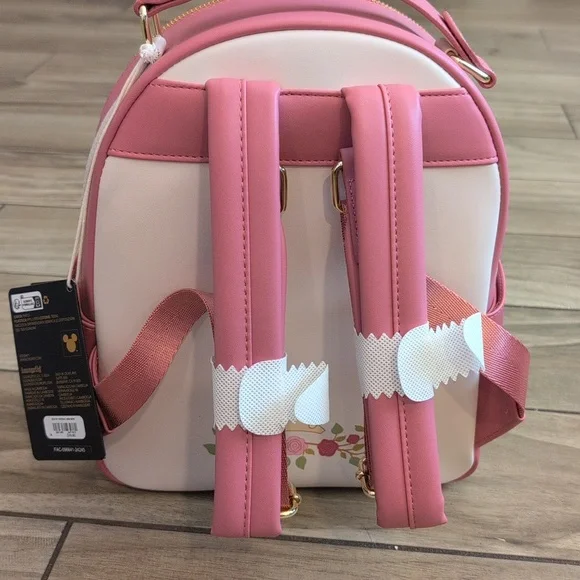 Sleeping beauty hinge Loungefly - Picture 4 of 6